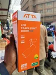 ATTA Lighting 20W LED Track Light - 3