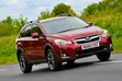 Subaru XV Headlights 2012-2017 - 2