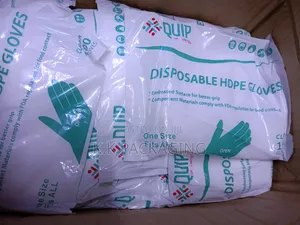 100pcs Kitchen Use Gloves