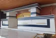 Urban Wave TV Cabinet Stand - Brand New - 3