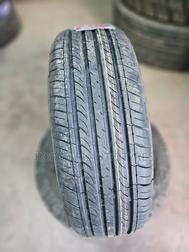 195/70R14 Zextour Tire - 1