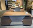 Executive New Design Office Desk - 1