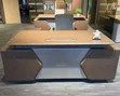 Executive New Design Office Desk - 2