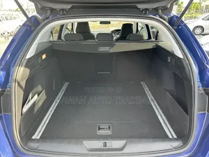 Peugeot 308 2019 Bluu