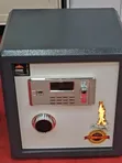 Money Safe Box - Brand New - 2