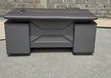 L-Shaped Latest Executive Director Office Desk - 2