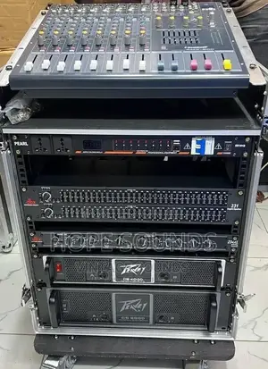 Hope Sounds Sound System for Hire