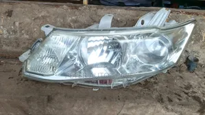 Toyota Allion 260 Non-Xenon Headlight