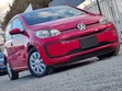 Volkswagen Up 2018 Nyeusi - 3