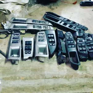 Subaru SG5, SH5, BR9, SK9 Main Switch