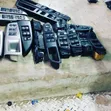 Subaru SG5, SH5, BR9, SK9 Main Switch - 2