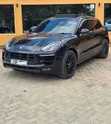 Porsche Macan GTS 2018 Black - 3