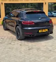 Porsche Macan GTS 2018 Black - 4