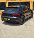 Porsche Macan GTS 2018 Black - 5