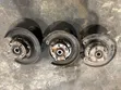 Subaru SG5 Rear Hub Bearing - 1