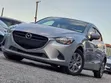 Mazda Demio 2019 Silver - 2