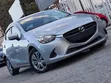 Mazda Demio 2019 Silver - 4
