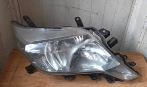 Toyota Prado 150 2014 Headlight