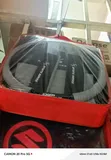 Universal Breathable Stretchable Fabric Seat Cover - 4