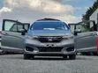 Honda Fit 2019 Silver - 1