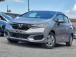 Honda Fit 2019 Silver - 2