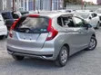 Honda Fit 2019 Silver - 3