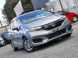 Honda Fit 2019 Silver - 4