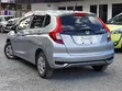 Honda Fit 2019 Silver - 5