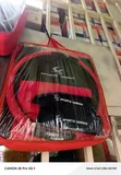Universal Fit Fabric Seat Covers for Standard Front/Rear Seats - 2
