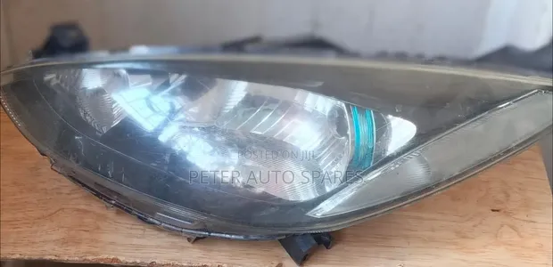 Mazda Demio 2010 Non-Xenon Headlight - 1