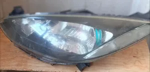 Mazda Demio 2010 Non-Xenon Headlight