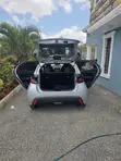 Toyota Yaris 1.5 Sedan XLE 2020 Silver - 2
