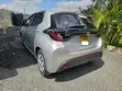 Toyota Yaris 1.5 Sedan XLE 2020 Silver - 5
