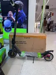 Oraimo E-Scooter OH-ES209 Electric Scooter - Brand New - 4