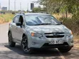 Subaru XV Crosstrek 2014 - 2