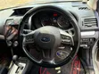 Subaru XV Crosstrek 2014 - 5