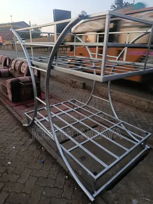 Brand New 3.5ft Double Decker Bed Frame