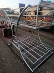 Brand New 3.5ft Double Decker Bed Frame - 1