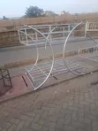 Brand New 3.5ft Double Decker Bed Frame - 2