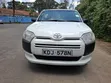 Toyota Probox 2015 Nyeupe - 1