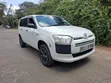 Toyota Probox 2015 Nyeupe - 3