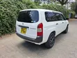 Toyota Probox 2015 Nyeupe - 4