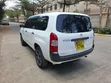 Toyota Probox 2015 Nyeupe - 5