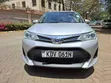 Toyota Corolla Fielder 2018 Hybrid Silver - 5