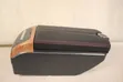 Dual Open Door Armrest with USB Charging for Nissan - 1