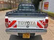 Toyota Hilux 2014 Pickup - 2