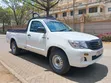 Toyota Hilux 2014 Pickup - 3
