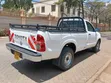 Toyota Hilux 2014 Pickup - 4