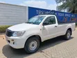 Toyota Hilux 2014 Pickup - 5