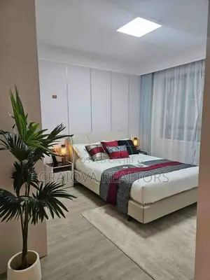 3-Bedroom Apartment for Sale in Hurlingham